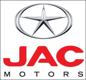 JAC запчасти