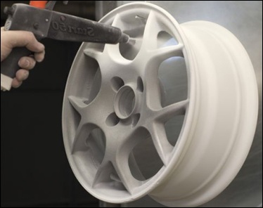 Покраска дисков Киев Троещина Покраска литых дисков на Троещине недорого